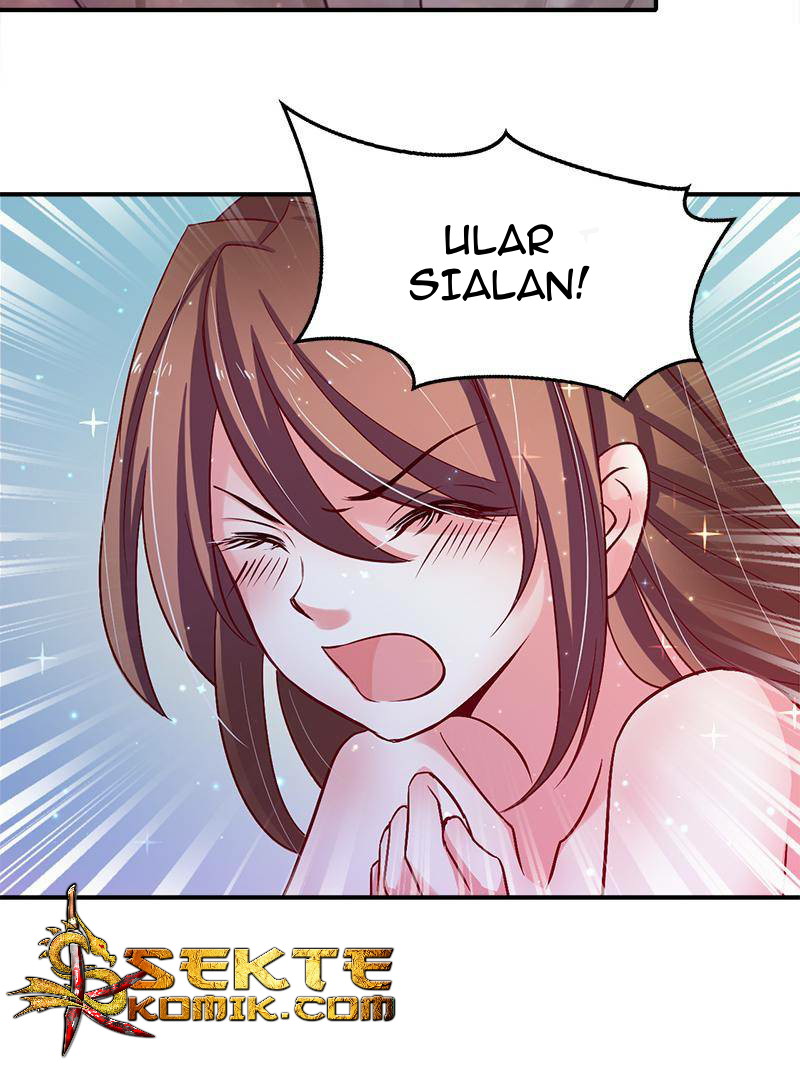 Beauty and the Beasts Chapter 17 Gambar 17